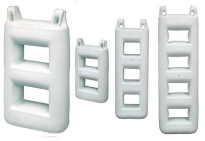 Scară Fender 2 trepte 55 cm GFN