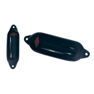 Fender 180x600 mm negru GFN