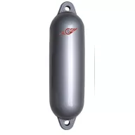 Fender 240x700 mm argintiu GFN