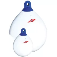 Geamandură A-4 fender sferă portocalie 55/73 cm GFN