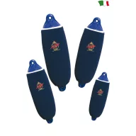 Fender capac albastru închis 35 x 110 cm GFN