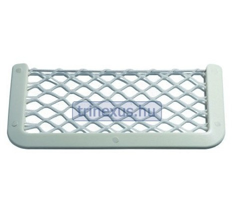 Plasă de depozitare cu cadru adeziv 180x365 mm EVA