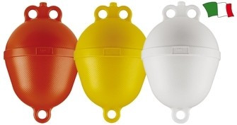 Con de lămâie cu două capete 39x25 cm GFN