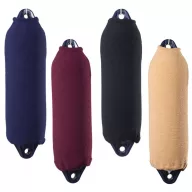   Fender acoperă în albastru închis pereche 15-16,5/52-64 cm GFN