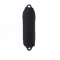 Fendertakaró fekete párban 20 x 66 cm GFN