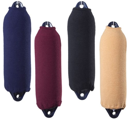 Fender capac albastru închis 30 x 90 cm GFN