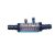 Conector de combustibil OMC GMR