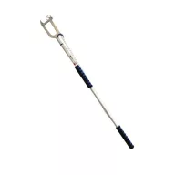 Cârlig de ancorare telescopic inox 120/220 cm EVA