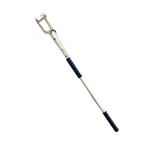 Cârlig de ancorare telescopic inox 120/220 cm EVA
