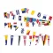 Cod set bobber 30 x 45 cm GFN