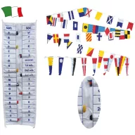 Codebreaker set titular sac mare GFN