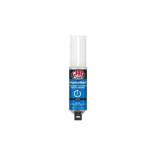 JB Marine Weld epoxy hajóragasztó 25 ml GBU 