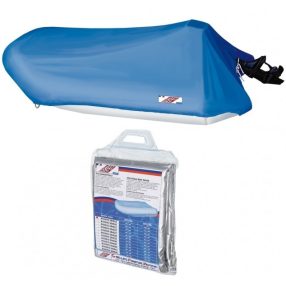 Pătură pentru barca de cauciuc profesionist 300-320 cm GFN