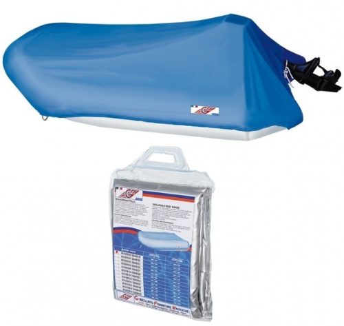 Pătură pentru barca de cauciuc profesional 430-450 cm GFN