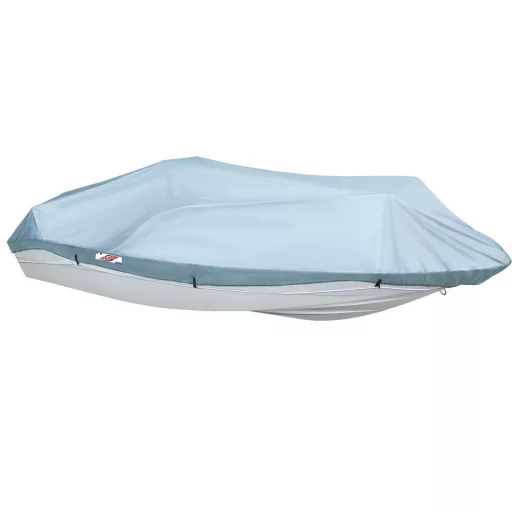 Tarpaulin pentru barca gri 230-427/490 cm GFN