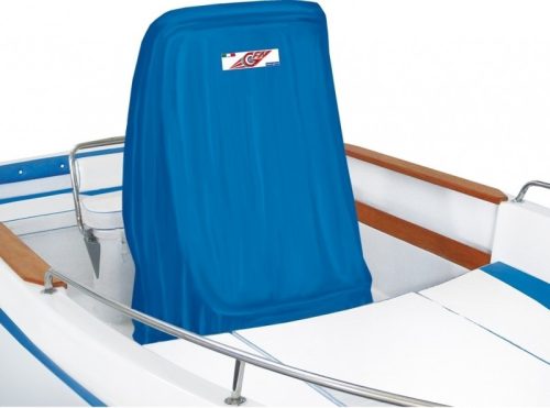 Takaróponyva vezetőállásra profi 90/85 cm GFN