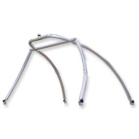 Monster wakeboard turn MT1 EMS