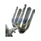 Suport de wakeboard Monster pentru turnul MT1 EMS