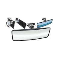 Oglindă pentru schi nautic reglabilă 300x105 mm GFN