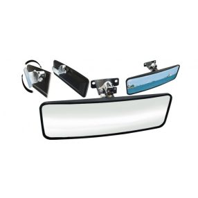 Oglindă pentru schi nautic reglabilă 300x105 mm GFN