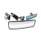 Oglindă pentru schi nautic reglabilă 300x105 mm GFN