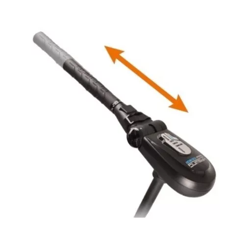 Haswing Protruar 5.0 160 lbs 24V