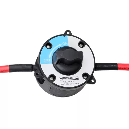 Haswing Armada F 8.0