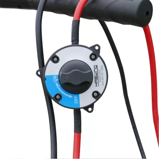 Haswing Armada F 8.0