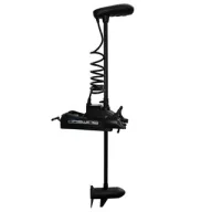 Haswing Cayman B55 Helmsman GPS 12V Gen. 1.6 negru 137 cm 
