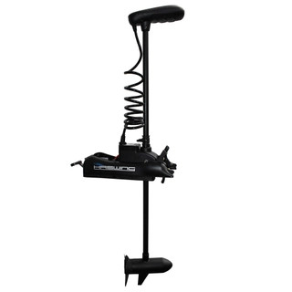 Haswing Cayman B55 Helmsman GPS 12V Gen. 1.6 fekete 137 cm 