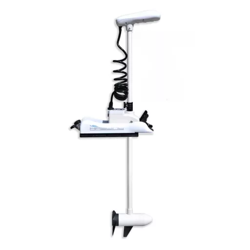 Haswing Cayman B55 Helmsman GPS 12V Gen. 1.6 alb 152 cm 