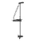 Haswing Cayman B120 GPS 36V Gen 1.6 250cm negru