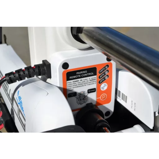 Haswing Cayman B80 GPS 24V 152 cm Gen.1.6