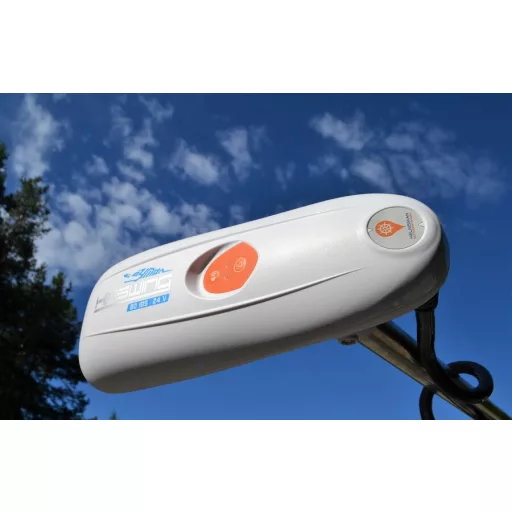 Haswing Cayman B80 GPS 24V 152 cm Gen.1.6