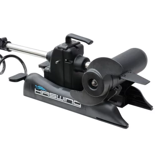 Haswing Cayman B80 GPS 24V 152 cm Gen.1.6