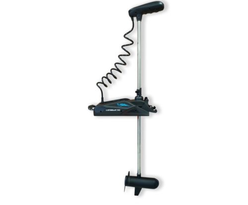 Haswing Cayman B80 GPS 24V Gen 1.6 183cm fekete