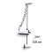 Haswing Cayman B80 GPS 24V Gen 1.6 210 cm alb