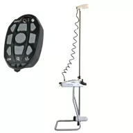 Haswing Cayman B80 GPS 24V Gen 1.6 250 cm alb