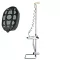 Haswing Cayman B80 GPS 24V Gen 1.6 250 cm alb