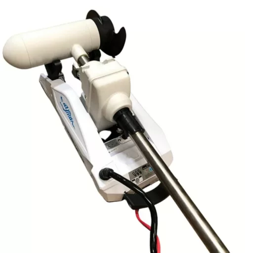 Haswing Cayman B80 GPS 24V Gen 1.6 250 cm alb