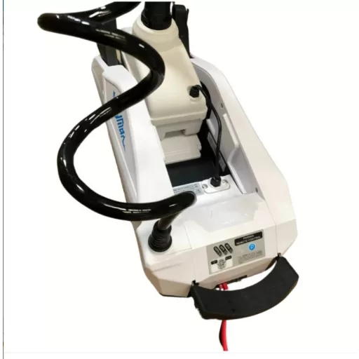 Haswing Cayman B80 GPS 24V Gen 1.6 250 cm alb