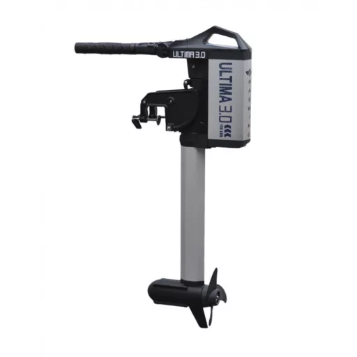 Haswing Ultima 3 HP S + baterie + încărcător
