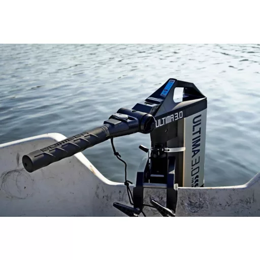 Haswing Ultima 3 HP M + baterie + încărcător