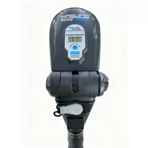 Haswing Protruar 1.0 PRO LED 65 lbs 12V