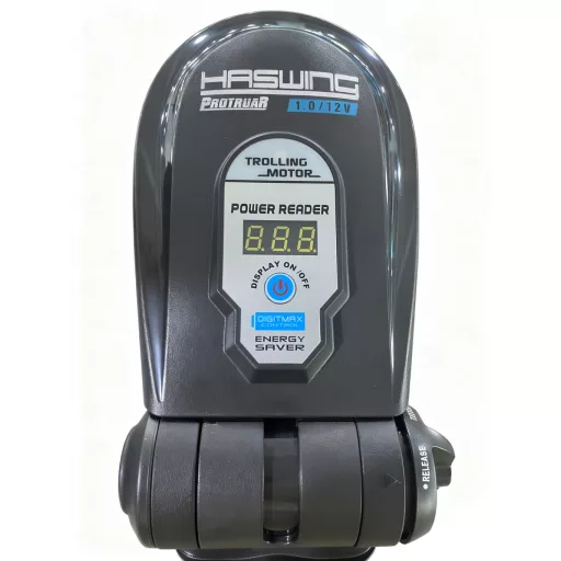 Haswing Protruar 1.0 PRO LED 65 lbs 12V