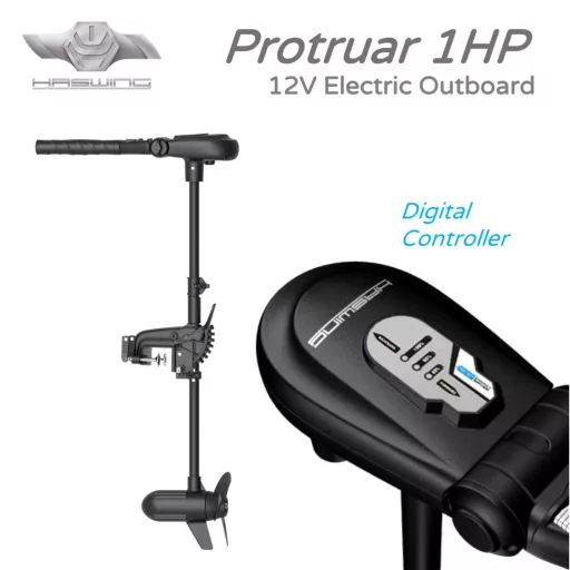 Haswing Protruar 1.0 65 lbs