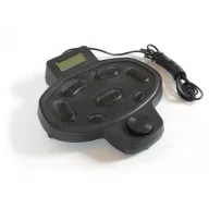 Comutator cu pedală Haswing Cayman B ALP