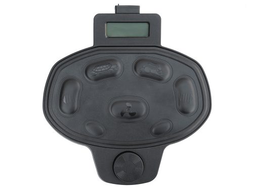 Haswing Cayman B GPS pedală comutator de la 2021 09 