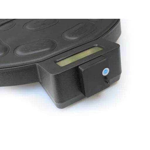 Comutator pedala Haswing Cayman B GPS 2,4 GHz