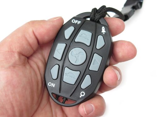 Haswing Cayman B GPS telecomandă ALP